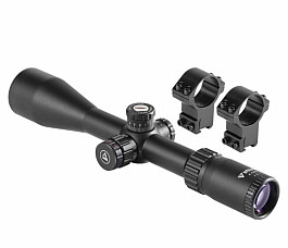 Optika Valiant Lynx 4-16x50