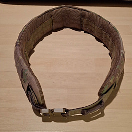 First Spear návlek+ DA opasek