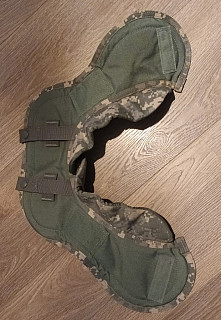 Límec IBA IOTV UCP Yoke and collar