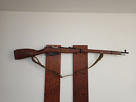 Airsoft Mosin Nagant