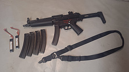 MP5 ICS CES-P A5 S3