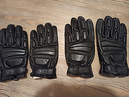 Rukavice Hatch LR-25