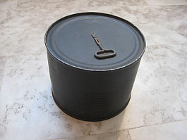 US filtr k plynové masce M9