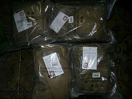 EBERLESTOCK VAPOR 5000  VAPOR 2500 PACK MILITARY