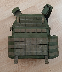 Nosič plátů DCS Warrior Assault Systems