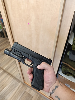 Glock 17G4 Umarex