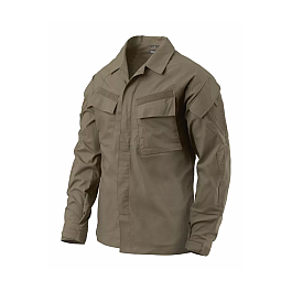HELIKON RAID SHIRT RAL7013 (L) GVR*