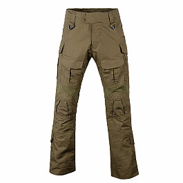 SMILODON G3 COMBAT PANTS KHAKI (XXL) GVR*