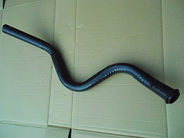 Koleno výfuku Gaz 69M, Gaz 69A Komandor