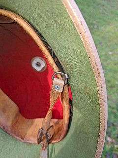 Tropicka helma afrikakorps