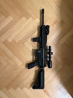 HK416 Specna arms