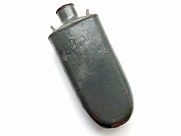 Velmi vzácná R-U lahev Losoncz Lučenec Slovensko