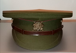 Brigadýrka 1.Republika