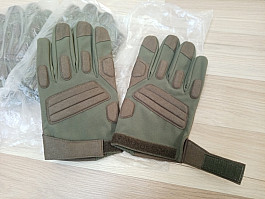 Rukavice Ratnik 6sh122