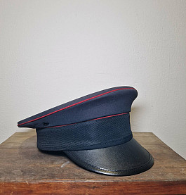 Čepice – Brigadýrka vz.15 Policie ČR