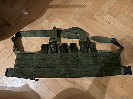 S. O. TECH Mk1 Hellcat chest rig