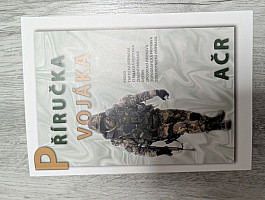 Příručka vojáka