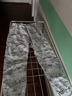 Maskovací převlečník Anareus- NEPOUŽITÝ