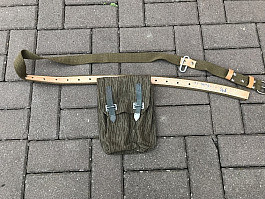 sumka na zásobníky