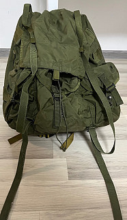 US batoh Alice (A.L.I.C.E.) large - kompletní