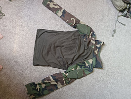 Ubacs invader gear L