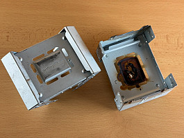 Prodám orig vařič na líh