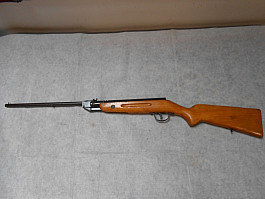 VZDUCHOVKA SLAVIA 624