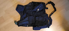 Taktická vesta