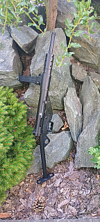 STEN MK2 Upgrade Prodám/Výměním