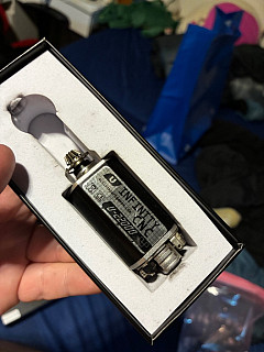 PRODÁNO! krátký motor ASG CNC Inifinity 22k