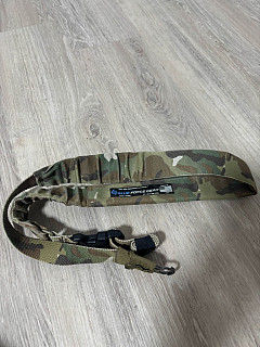 Blue Force Gear Single