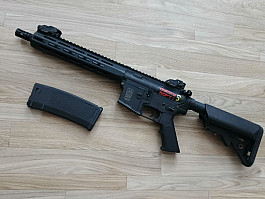 Specna Arms AR-15 MLOK - Doprava Zdarma