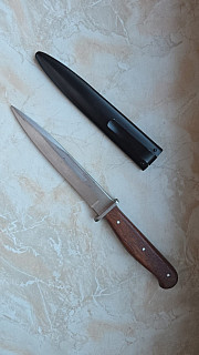 WH útočný nůž Puma Boťák