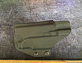 Kydexové pouzdro IWB Glock 48 se svítilnou TLR-7 SUB