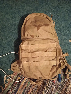 CAMELBAK MULE - 3DCU