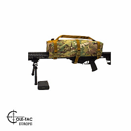 Cole-Tac Rifle Handle