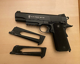 Airsoft gbb 1911 co2