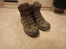 Salomon Quest 4D GTX Forces 2 EN