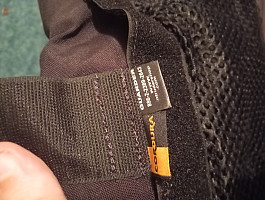 Vesta Guarder 90's Navy seals