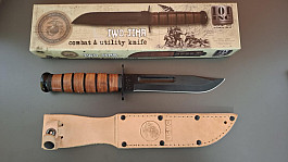 Nůž Ka-bar USMC replika