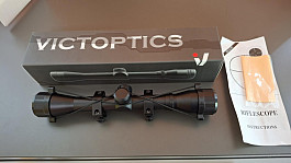 Puškohled VictOptics JAV 4x32