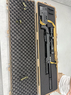 EPeSní SNIPA M40A3 by Carlos - BASIC