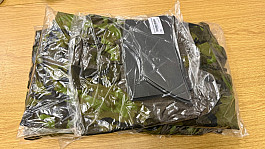 Blůza pod balistickou ochranu vz.95