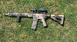 cyma platinum URGI 14,5”