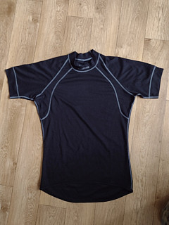 Zimní termo triko Sensor DF