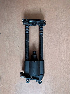 Para pažba pre m249