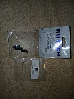 KWA MP9 WiiTech cnc diskonektor 