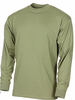 AČR Nátělník Khaki