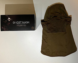 Nb tactical maska fortis V2 a kukla