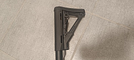 Magpul ctr pažba 